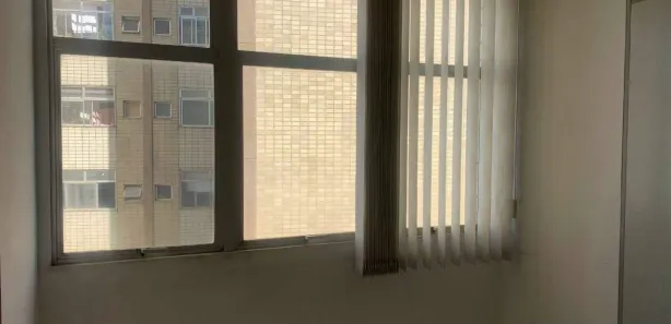 Conjunto Comercial / Sala à venda, 38m² no Cidade Jardim, Belo Horizonte
