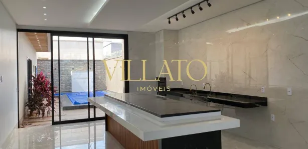 Casa com 4 Quartos à venda, 260m² no Setor Cristina II, Trindade