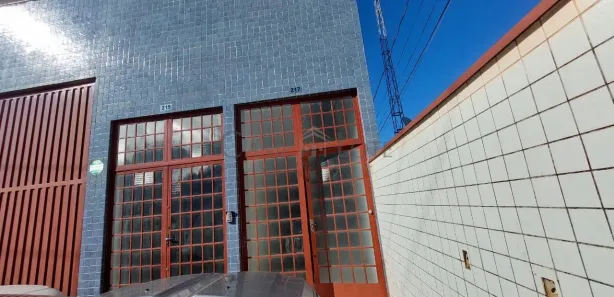 Conjunto Comercial / Sala com 1 Quarto para alugar, 60m² no Jardim Chapadão, Campinas