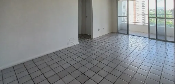 Apartamento com 2 Quartos à venda, 77m² no Várzea, Recife