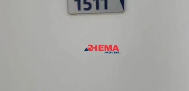Conjunto Comercial / Sala para alugar, 43m² no Vila Mathias, Santos