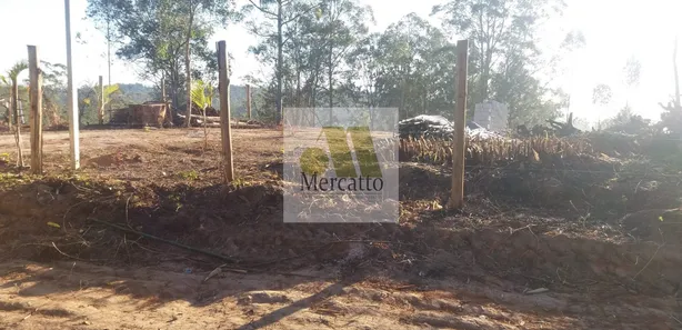 Terreno / Lote / Condomínio à venda, 650m² no Jardim Flórida, Embu das Artes