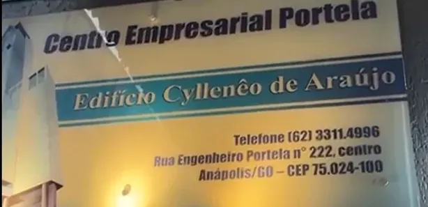 Prédio Inteiro para venda ou aluguel, 40m² no Centro, Anápolis
