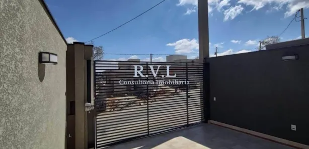 Sobrado com 2 Quartos à venda, 79m² no Jardim Maristela, Atibaia