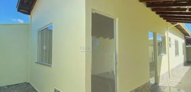 Casa com 2 Quartos à venda, 95m² no Centro, Pouso Alegre