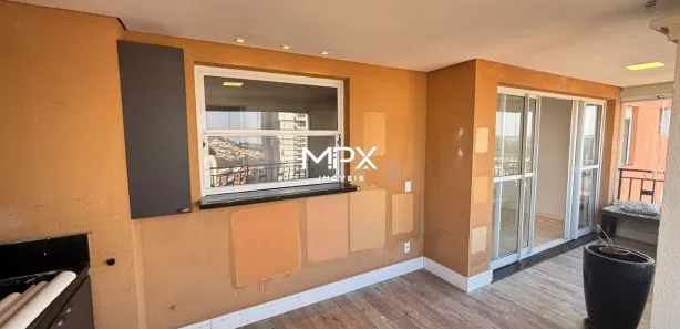 Apartamento com 3 Quartos à venda, 129m² no Cidade Jardim, Piracicaba