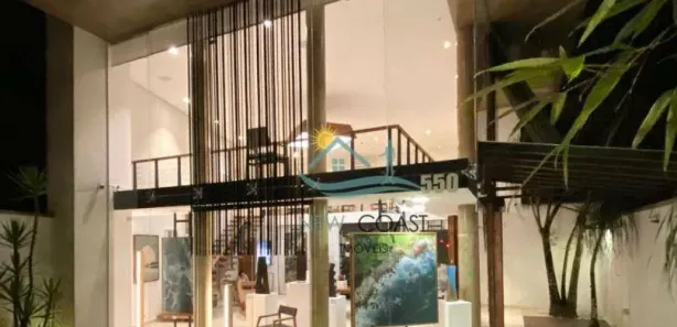 Loja / Salão / Ponto Comercial à venda, 189m² no Camburi, São Sebastião