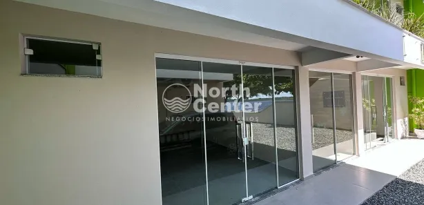 Conjunto Comercial / Sala para alugar, 25m² no Costeira, Balneário Barra do Sul
