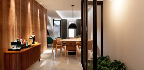 Casa com 3 Quartos à venda, 204m² no Água Verde, Blumenau