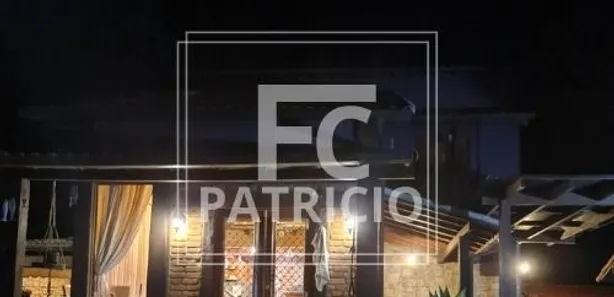 Casa de Condomínio com 3 Quartos à venda, 245m² no Limoeiro, Guapimirim