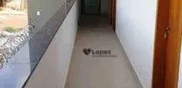Kitnet com 1 Quarto para alugar, 35m² no Residencial Alice Barbosa, Goiânia
