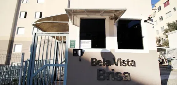Apartamento com 2 Quartos à venda, 45m² no Jardim Mirante dos Ovnis, Votorantim
