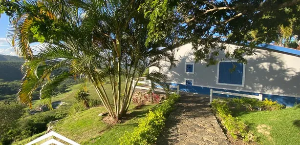 Fazenda / Sítio / Chácara à venda, 540000m² no Alpes Suiços, Gravatá