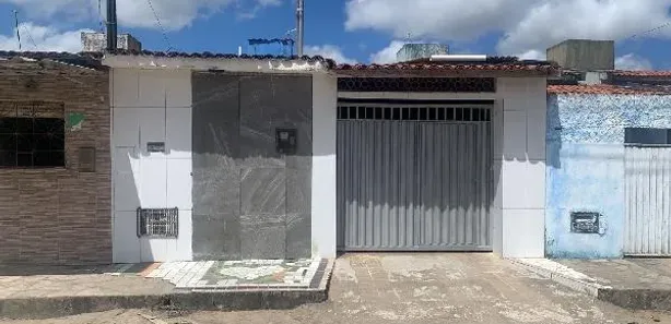 Casa com 2 Quartos à venda, 171m² no Centro, Alhandra