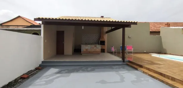 Casa Comercial com 3 Quartos à venda, 162m² no Santa Cruz, Campos dos Goytacazes