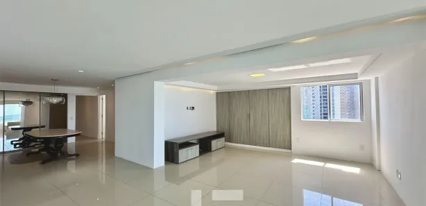 Apartamento com 4 Quartos para alugar, 200m² no Candeias, Jaboatão dos Guararapes