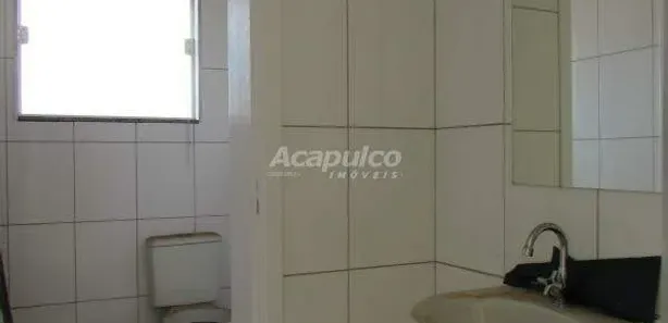 Conjunto Comercial / Sala para alugar, 80m² no Jardim Vila Rica, Santa Bárbara D'Oeste