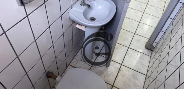 Conjunto Comercial / Sala para alugar, 150m² no Vila Paulista, Cubatão