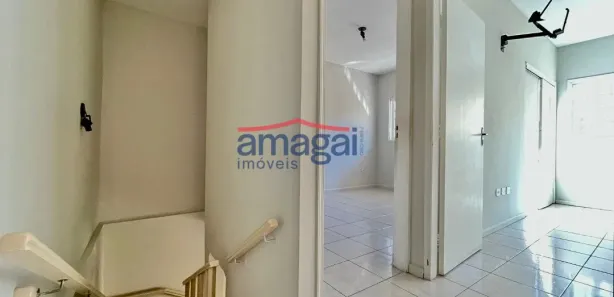 Sobrado com 2 Quartos para alugar, 74m² no Jardim Flórida, Jacareí