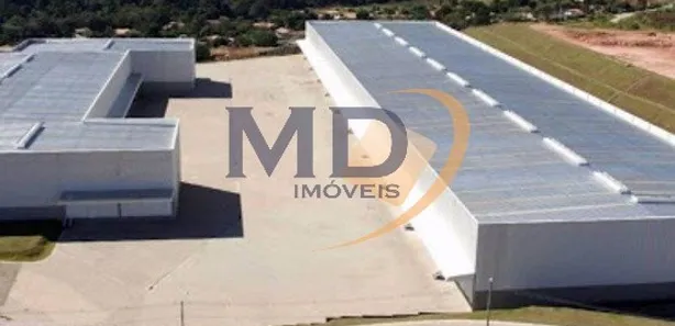 Galpão / Depósito / Armazém para alugar, 4742m² no Pinhal, Cabreúva