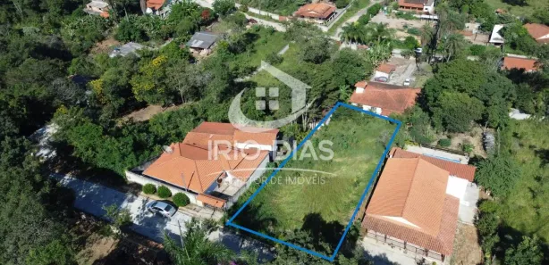 Terreno / Lote / Condomínio à venda, 1008m² no , Capim Branco