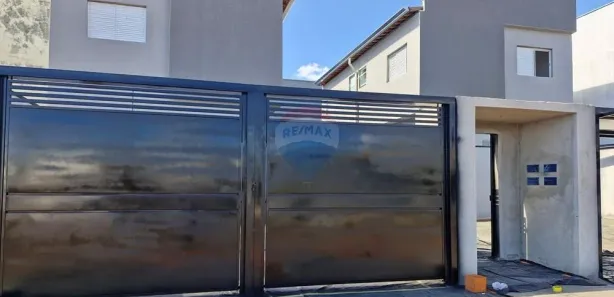 Sobrado com 2 Quartos para alugar, 75m² no Jardim Veneza, Mogi Guaçu