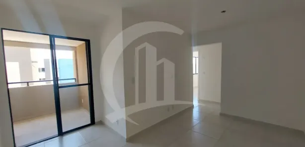 Apartamento com 2 Quartos para alugar, 60m² no Caminho da Praia, Barra dos Coqueiros