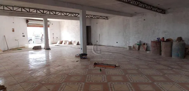 Loja / Salão / Ponto Comercial para venda ou aluguel, 193m² no Centro, Rio Claro