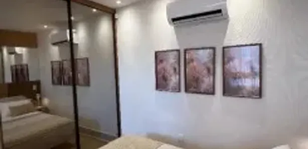Apartamento com 2 Quartos à venda, 57m² no Asa Sul, Brasília