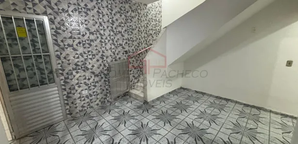Sobrado com 2 Quartos para alugar, 85m² no Catiapoa, São Vicente