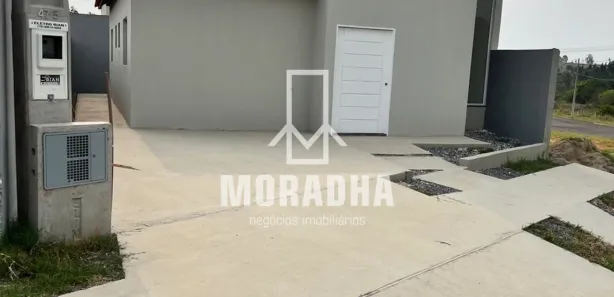 Casa com 2 Quartos à venda, 77m² no Jardim São Lucas II, Salto de Pirapora