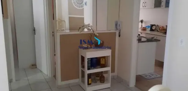 Apartamento com 2 Quartos à venda, 59m² no Chácaras Campos Elíseos, Campinas