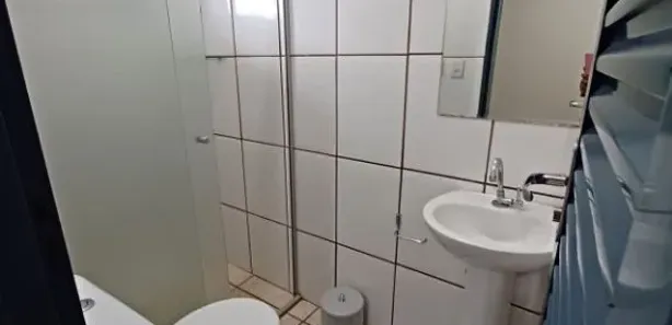 Kitnet com 1 Quarto para alugar, 29m² no Campos Elíseos, Ribeirão Preto