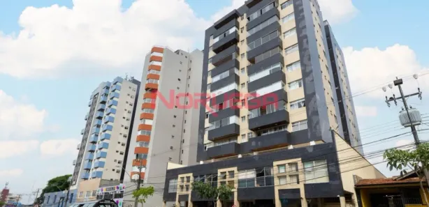 Conjunto Comercial / Sala para alugar, 67m² no Bacacheri, Curitiba
