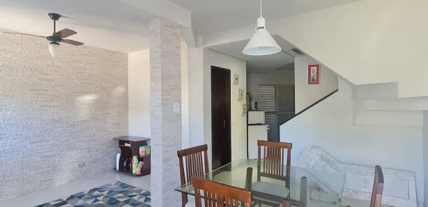 Casa de Condomínio com 3 Quartos à venda, 88m² no Porto Fino, Pontal do Paraná