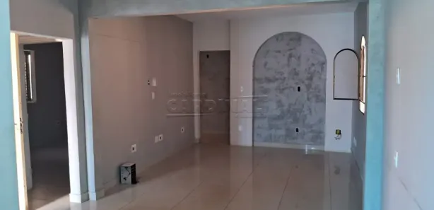 Loja / Salão / Ponto Comercial para alugar, 218m² no Vila Velosa, Araraquara