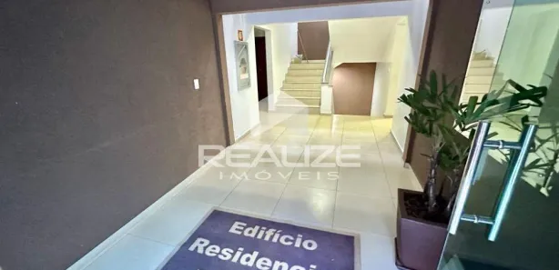 Apartamento com 3 Quartos à venda, 103m² no Centro, Foz do Iguaçu