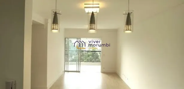 Apartamento com 2 Quartos para alugar, 104m² no Parque Reboucas, São Paulo