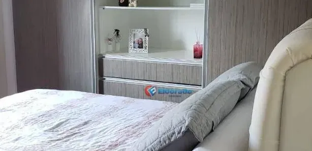 Sobrado com 3 Quartos à venda, 600m² no Jardim Nova Aurora (Nova Veneza), Sumaré