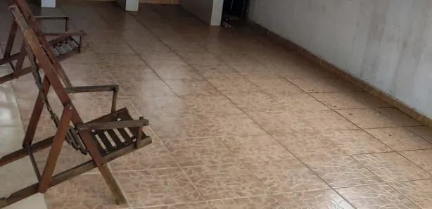 Sobrado com 3 Quartos para alugar, 125m² no Jardim Samoa, Mongaguá