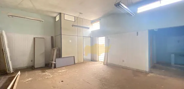 Loja / Salão / Ponto Comercial à venda, 142m² no Centro, Rio Claro