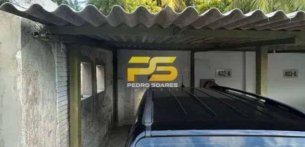 Apartamento com 2 Quartos à venda, 56m² no Jardim Cidade Universitária, João Pessoa