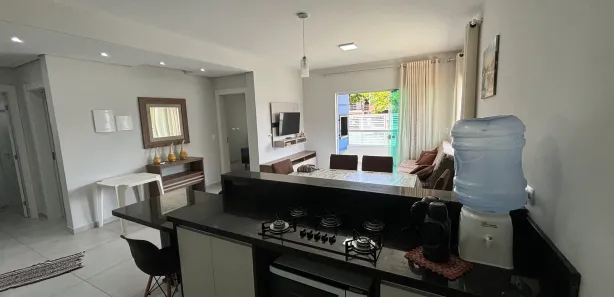 Apartamento com 3 Quartos à venda, 78m² no Itapema do Norte, Itapoá