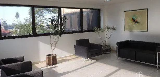 Conjunto Comercial / Sala para alugar, 34m² no Paisagem Renoir, Cotia