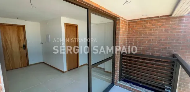 Kitnet à venda, 25m² no Caminho das Árvores, Salvador