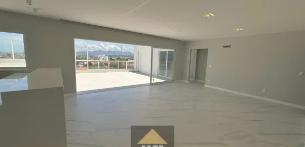 Cobertura com 3 Quartos à venda, 250m² no Itaúna, Saquarema