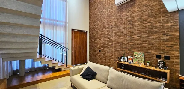 Casa de Condomínio com 3 Quartos à venda, 258m² no Residenciais Fazenda Itapema, Limeira