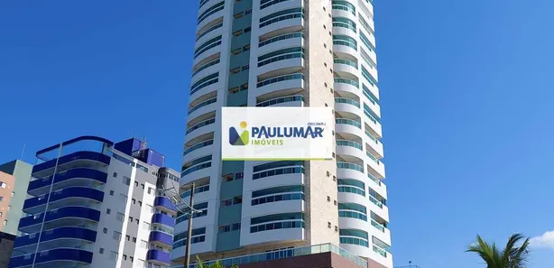 Cobertura com 3 Quartos à venda, 154m² no Jardim Marina, Mongaguá
