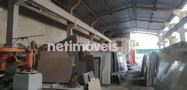 Galpão / Depósito / Armazém à venda, 346m² no Jardim Canadá, Nova Lima