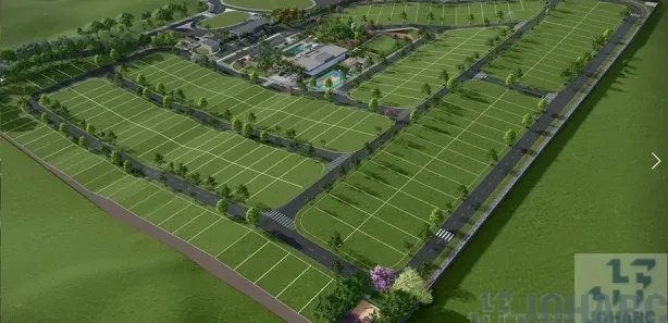 Terreno / Lote / Condomínio à venda, 200m² no Vila Nossa Senhora da Conceição, Apucarana